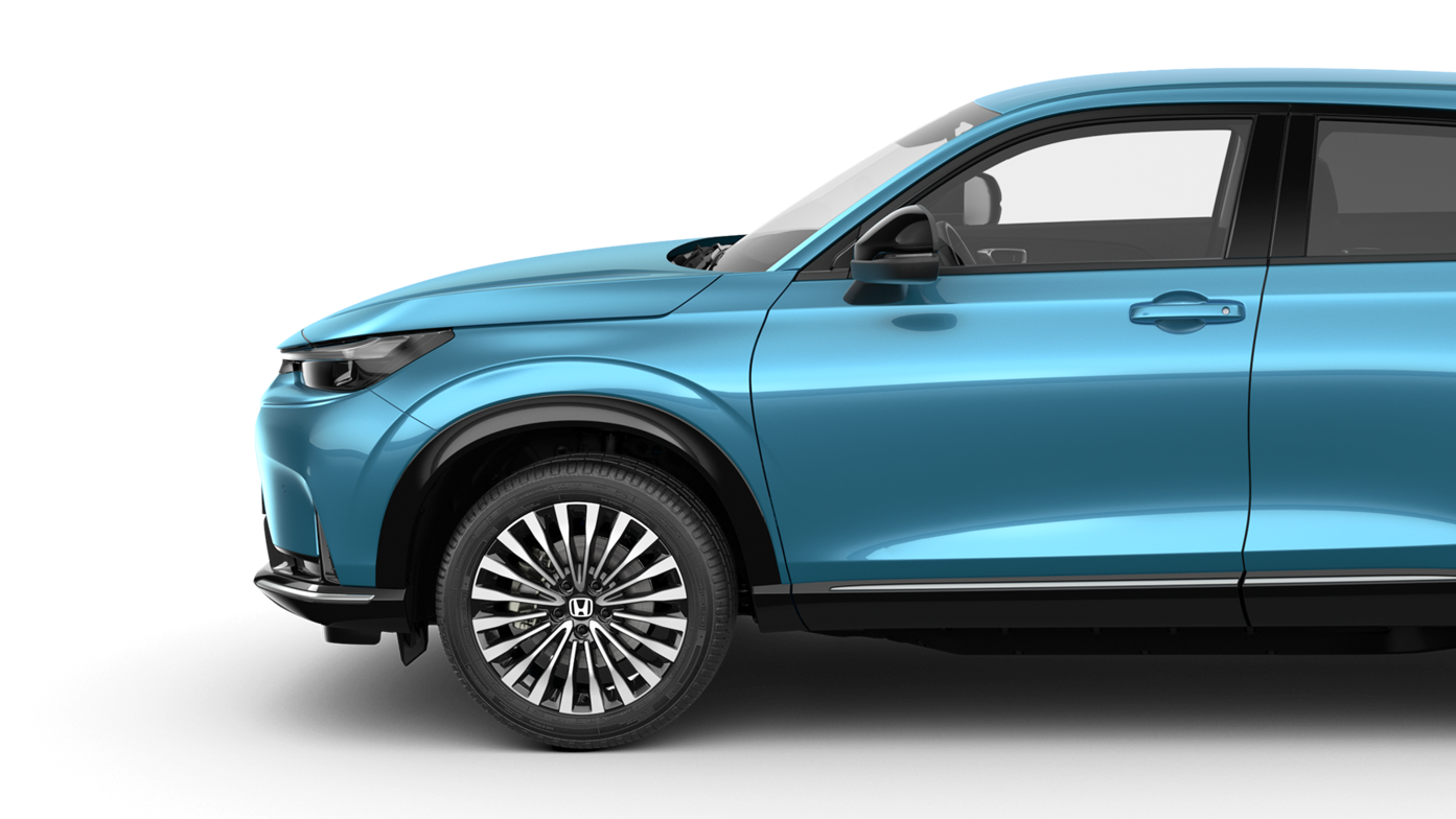 Honda coches espa a gama de coches nuevos honda es